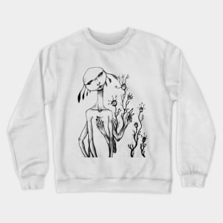 The Harvester II Crewneck Sweatshirt